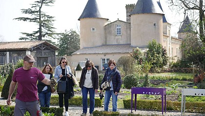 Musée du maraîchage