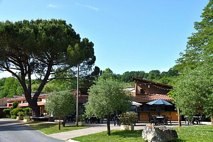 Relais du Moulin Neuf