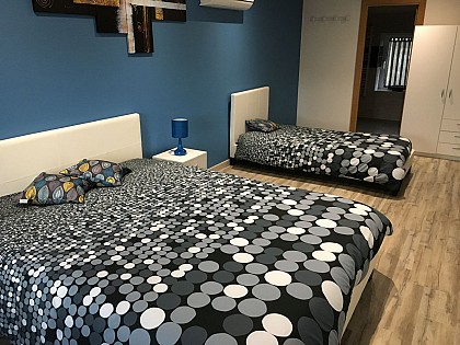 Chambre d'hôtes l'Union