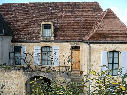 La Croquante