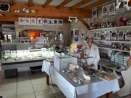 La Ferme de la Bosse