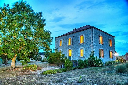 Domaine Les Courteaux