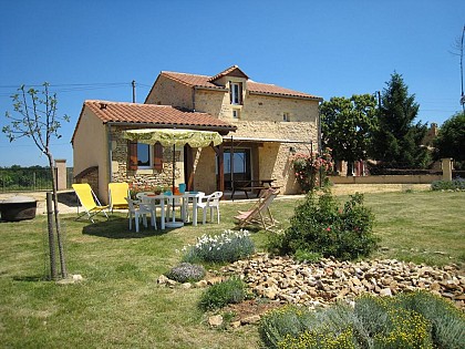 Le Granjal