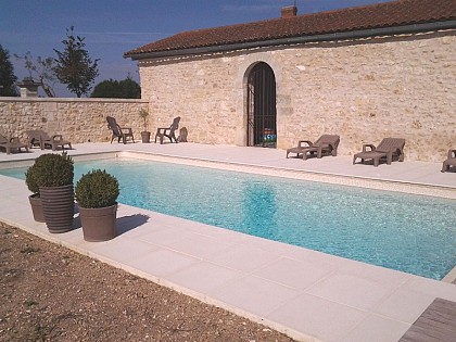 Gîte Le Reynaud