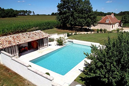 Villa Marguerite