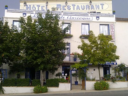 Le Relais de Gascogne