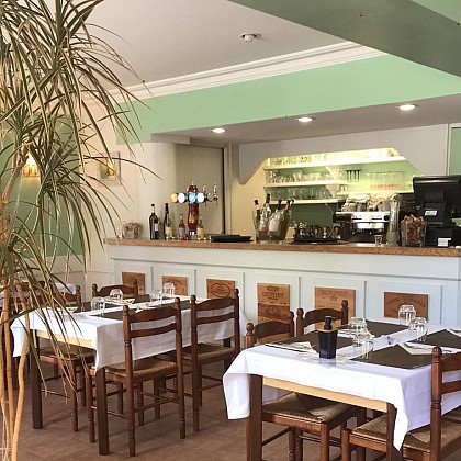 Restaurant L'Essentiel
