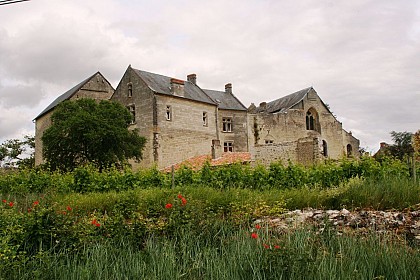 Forteresse de Berrie