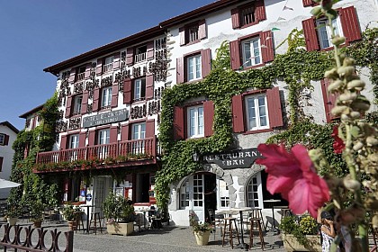 Restaurant Euzkadi