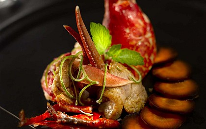 Restaurant Chilo