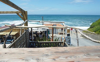 Restaurant Le Miam