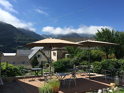 Les Tables d'en Haut