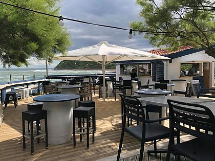 Le bistro du Mata