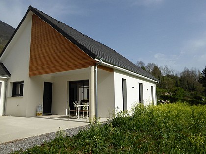 Gîte Camdeborde