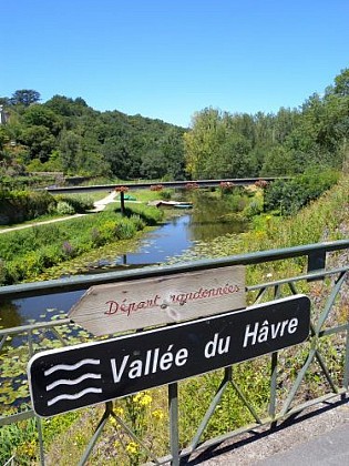 La Vallée du Hâvre