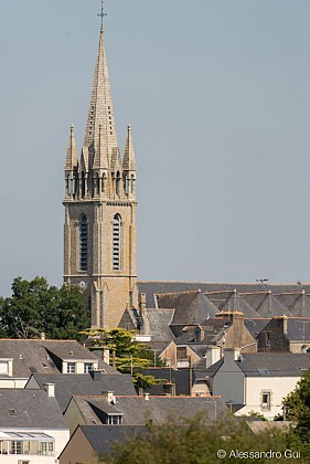 3SAINT PIERRE CHURCH