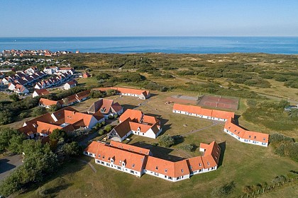 Village Vacances Le Cap d'Opale