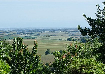 Point de vue Labousquette