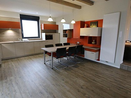 Gîte milanese