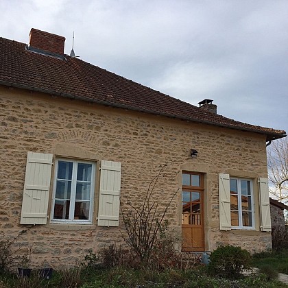 La Maison de Rose