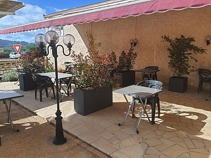 Le Villageois