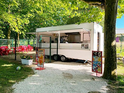 Guinguette La Plage