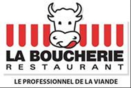 La Boucherie Restaurant