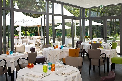 Restaurant La Garenne