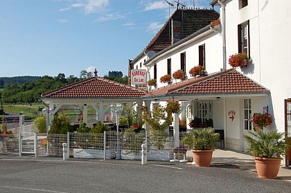Auberge du Lac