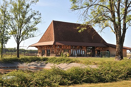 Restaurant du Circuit de Bresse