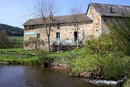 EURL Le Moulin