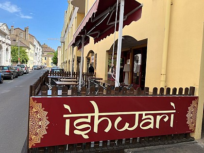Ishwari
