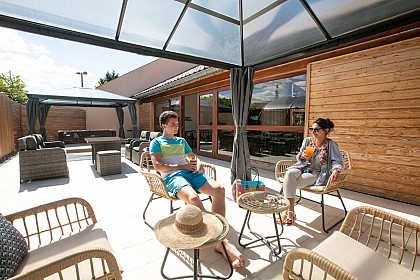 Restaurant Le Village des Meuniers