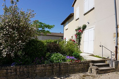 Meublé "Le Chat Perché"