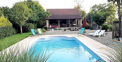 Petite Ferme La Rippe