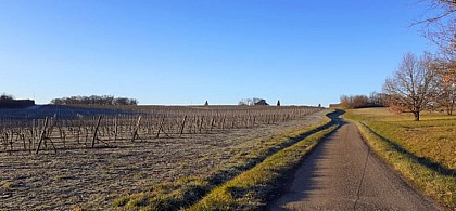 VILLAGE DE LAURAËT