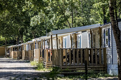 Camping Les Voiles de Laives
