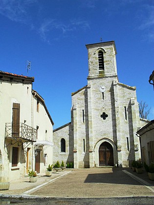 VILLAGE DE BEAUCAIRE