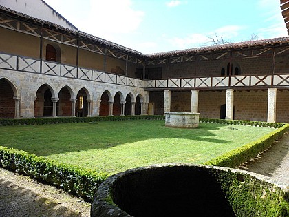 ABBAYE DE FLARAN