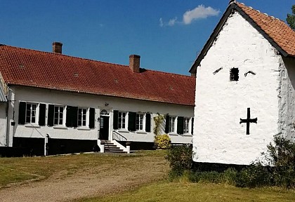 Ferme Saint-Pierre