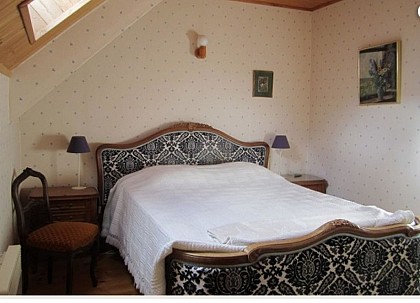 Maison Froissart