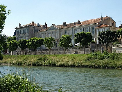 Musée de l'Echevinage