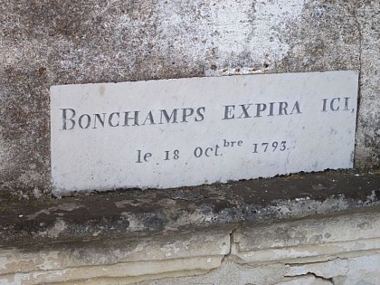 Maison de BONCHAMPS - Galerie d'Arts