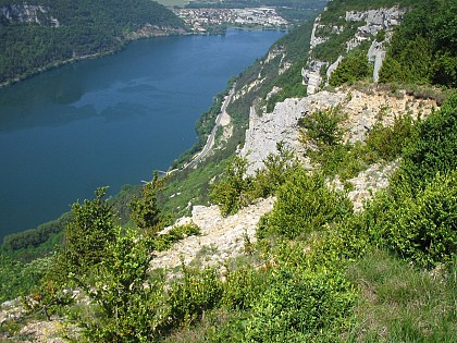 Rocher de Maria Mâtre