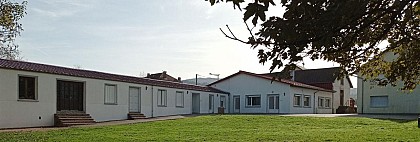 ESPACE SAINT-HUBERT