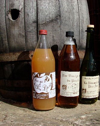 Les coteaux du Raboireau
