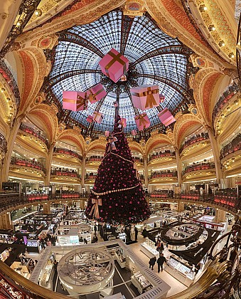 Galeries Lafayette