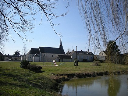 Le Gîte du Bourg