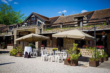 Relais de la Bénerie