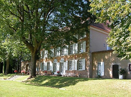 Castle of Saint-Pont